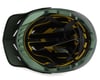 Image 3 for Troy Lee Designs Flowline MIPS Helmet (Orbit Forest Green) (M/L)