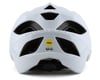 Image 2 for Troy Lee Designs Flowline SE MIPS Helmet (Stealth White) (XL/2XL)