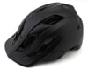 Image 1 for Troy Lee Designs Youth Flowline Mountain Helmet (Point Black/Charcoal) (Universal Youth)