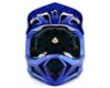Image 3 for Troy Lee Designs Stage MIPS Helmet (Valance Blue) (M/L)