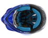 Image 4 for Troy Lee Designs Stage MIPS Helmet (Valance Blue) (XL/2XL)