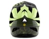 Image 2 for Troy Lee Designs Stage MIPS Helmet (Nova Glo Yellow)