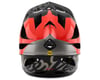 Image 2 for Troy Lee Designs Stage MIPS Helmet (Nova Glo Red) (M/L)