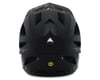 Image 2 for Troy Lee Designs Stage MIPS Helmet (Stealth Midnight) (XS/S)