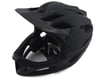 Troy Lee Designs Stage MIPS Helmet (Stealth Midnight) (M/L)