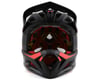 Image 3 for Troy Lee Designs Stage MIPS Helmet (Signature Black) (M/L)