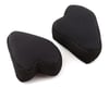 Image 1 for Troy Lee Designs Stage Cheekpads (Black) (25mm Thick)