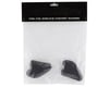 Image 2 for Troy Lee Designs Stage Cheekpads (Black) (15mm Thick)