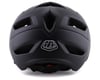 Image 2 for Troy Lee Designs A1 Helmet (Drone Black) (S)