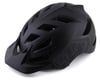 Image 1 for Troy Lee Designs A1 Helmet (Drone Black) (XL/2XL)