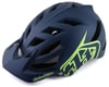 Image 1 for Troy Lee Designs A1 Helmet (Drone Marine/Green) (XL/2XL)