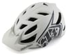 Troy Lee Designs A1 Helmet (Drone Silver) (S)