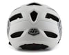 Image 2 for Troy Lee Designs A1 Helmet (Drone Silver) (M/L)