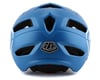 Image 2 for Troy Lee Designs A1 Helmet (Drone Light Slate Blue)