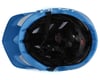 Image 3 for Troy Lee Designs A1 Helmet (Drone Light Slate Blue) (M/L)