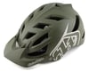 Related: Troy Lee Designs A1 Helmet (Drone Steel Green)