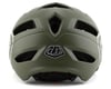 Image 2 for Troy Lee Designs A1 MIPS Helmet (Drone Steel Green) (S)