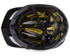 Image 3 for Troy Lee Designs A2 MIPS Helmet (Silver Black/White)