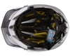 Image 3 for Troy Lee Designs A2 MIPS Helmet (Silver/Burgundy) (S)