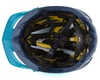 Image 3 for Troy Lee Designs A2 MIPS Helmet (Silver Marine)