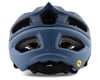 Image 2 for Troy Lee Designs A2 MIPS Helmet (Decoy Smokey Blue) (S)