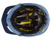 Image 3 for Troy Lee Designs A2 MIPS Helmet (Decoy Smokey Blue) (XL/2XL)