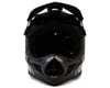 Image 3 for Troy Lee Designs D4 Carbon Full Face Helmet (Stealth Black) (S)