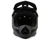 Image 2 for Troy Lee Designs D4 Composite Full Face Helmet (Stealth Black) (XL)