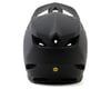 Image 3 for Troy Lee Designs D4 Composite Full Face Helmet (Stealth Black) (M)