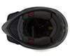 Image 4 for Troy Lee Designs D4 Composite Full Face Helmet (Stealth Black) (S)