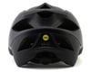 Image 2 for Troy Lee Designs Grail Helmet (w/MIPS) (Orbit Black) (XL/2XL)