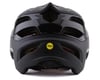 Image 2 for Troy Lee Designs A3 MIPS Helmet (Uno Black) (XL/2XL)