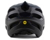 Image 2 for Troy Lee Designs A3 MIPS Helmet (Uno Slate Blue) (M/L)