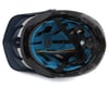 Image 3 for Troy Lee Designs A3 MIPS Helmet (Uno Slate Blue) (XL/2XL)