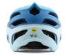 Image 2 for Troy Lee Designs A3 Mips Helmet (Uno Water) (XS/S)