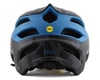 Image 2 for Troy Lee Designs A3 Mips Helmet (Uno Camo Blue)