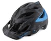 Troy Lee Designs A3 Mips Helmet (Uno Camo Blue) (XL/2XL)
