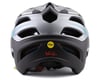 Image 2 for Troy Lee Designs A3 MIPS Helmet (Sideway White/Grey)