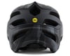 Image 2 for Troy Lee Designs A3 MIPS Helmet (Brushed Camo Blue) (M/L)