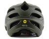 Image 2 for Troy Lee Designs A3 MIPS Helmet (Jade Green) (XL/2XL)