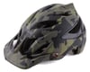 Troy Lee Designs A3 MIPS Helmet (Camo Green) (XS/S)