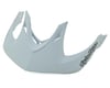 Image 1 for Troy Lee Designs A1 MIPS Visor for Classic (Blue/White)
