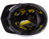 Image 3 for Troy Lee Designs A1 MIPS Youth Helmet (Classic Black)