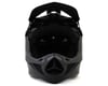 Image 2 for Troy Lee Designs D4 Polyacrylite Full Face Helmet (Stealth Black) (L)