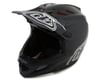 Related: Troy Lee Designs D4 Polyacrylite Full Face Helmet (Shadow Black) (XL)