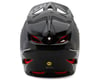 Image 2 for Troy Lee Designs D4 Polyacrylite Full Face Helmet (Shadow Black) (S)