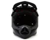 Image 3 for Troy Lee Designs D4 Polyacrylite Full Face Helmet (Shadow Black) (S)