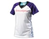 Image 1 for Troy Lee Designs Women's Skyline Cycling Jersey (Speeda Purple) (L)