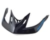 Image 1 for Troy Lee Designs A2 Helmet Visor for 50/50 (Blue)