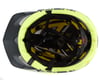 Image 3 for Troy Lee Designs A1 MIPS Helmet (Classic Grey/Yellow) (S)